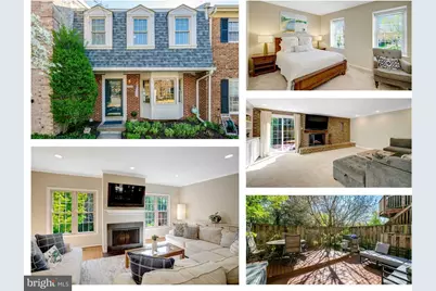 8213 Clifton Farm Court, Alexandria, VA 22306 - Photo 1