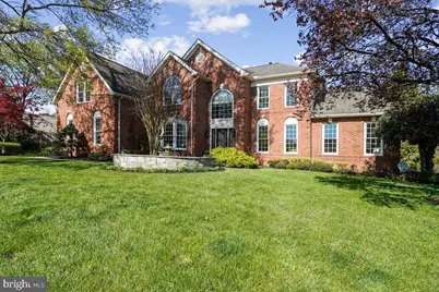1703 Raleigh Hill Road, Vienna, VA 22182 - Photo 1