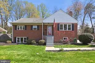 3111 Faber Dr, Falls Church, VA 22044 - Photo 1