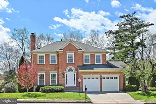 3514 Armfield Farm Dr, Chantilly, VA 20151 - Photo 1