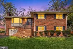 5908 Bush Hill Dr, Alexandria, VA 22310 - Photo 1