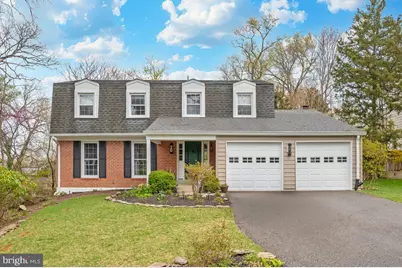 3106 Madison Hill Court, Alexandria, VA 22310 - Photo 1