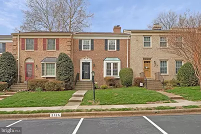 3126 Barnard Court, Fairfax, VA 22031 - Photo 1