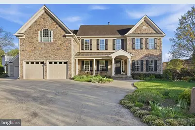 888 Ballou Street, Herndon, VA 20170 - Photo 1