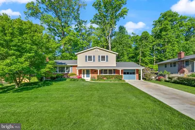 4306 Argonne Drive, Fairfax, VA 22032 - Photo 1