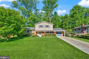 4306 Argonne Dr, Fairfax, VA 22032 - Photo 1