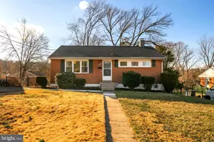 6112 Paulonia Rd, Alexandria, VA 22310 - Photo 1