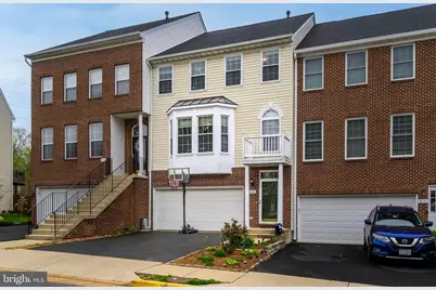 5153 Ballycastle Circle, Alexandria, VA 22315 - Photo 1