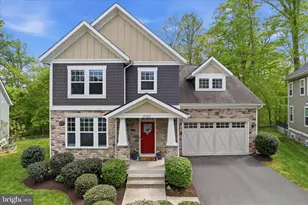 8383 Edward Carr Ct, Springfield, VA 22153 - Photo 1
