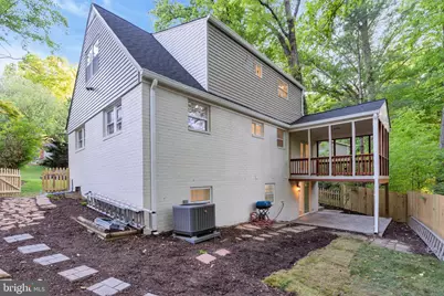8441 Thames Street, Springfield, VA 22151 - Photo 1