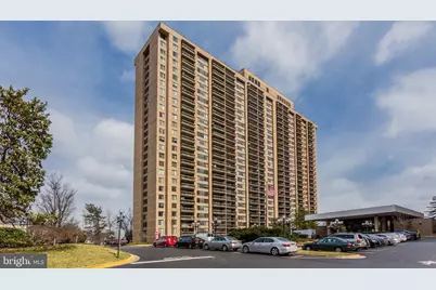 3701 S George Mason Drive #411N, Falls Church, VA 22041 - Photo 1