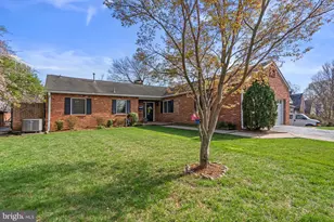 6415 Shady Ln, Falls Church, VA 22042 - Photo 1