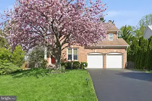9852 Hidden Estates Cove, Vienna, VA 22181 - Photo 1