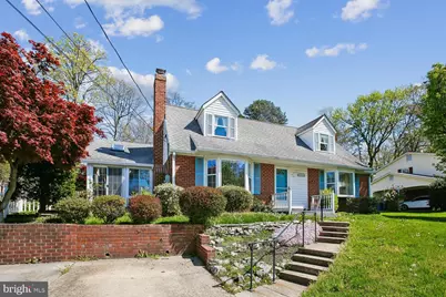6809 Ontario Street, Springfield, VA 22152 - Photo 1