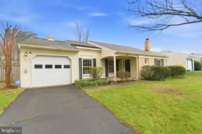 1706 Fantasia Circle, Herndon, VA 20170 - Photo 1