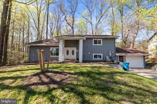 7516 Chancellor Way, Springfield, VA 22153 - Photo 1