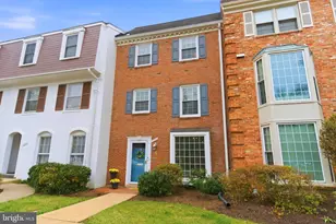 6805 Market Square Dr, McLean, VA 22101 - Photo 1