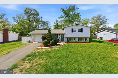 6614 Stagecoach Street, Springfield, VA 22150 - Photo 1