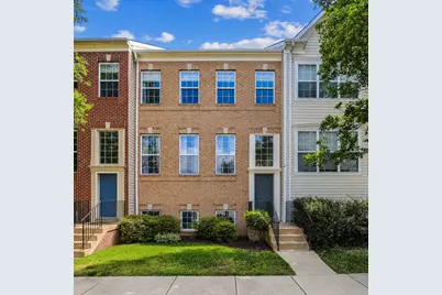 6614 Charles Green Square, Alexandria, VA 22315 - Photo 1