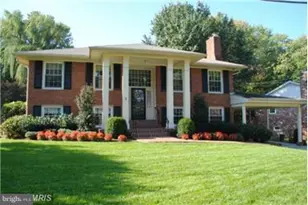 6163 Mori St, McLean, VA 22101 - Photo 1