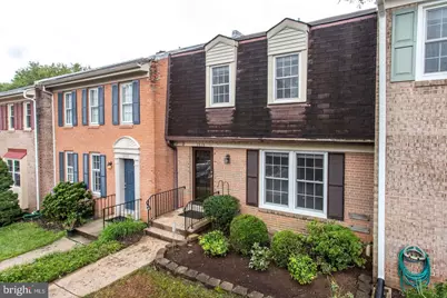 2838 Lafora Court, Vienna, VA 22180 - Photo 1