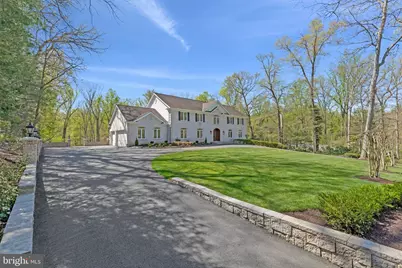 8611 Brook Road, McLean, VA 22102 - Photo 1
