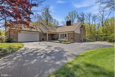 5006 Pheasant Ridge Road, Fairfax, VA 22030 - Photo 1