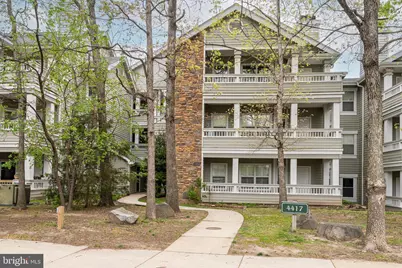 4417 Fair Stone Drive #103, Fairfax, VA 22033 - Photo 1