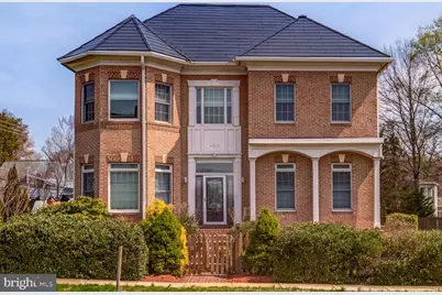 4303 Evergreen Lane, Annandale, VA 22003 - Photo 1