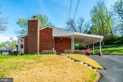 5517 Gwyn Place, Alexandria, VA 22312 - Photo 1