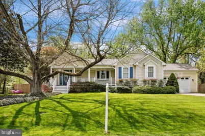 3409 Sharon Chapel Road, Alexandria, VA 22310 - Photo 1