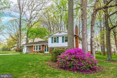 8717 Higdon Drive, Vienna, VA 22182 - Photo 1