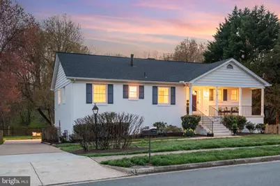 1347 Macbeth Street, McLean, VA 22102 - Photo 1