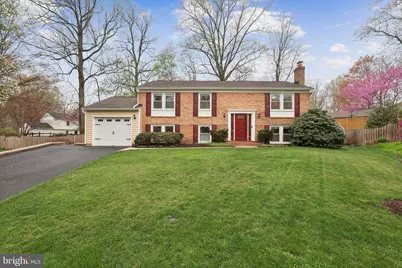 1550 Powells Tavern Place, Herndon, VA 20170 - Photo 1