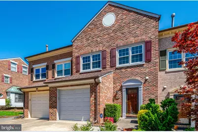 5883 Woodfield Estates Drive, Alexandria, VA 22310 - Photo 1