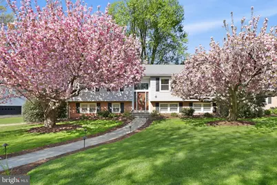 10106 Nadine Drive, Vienna, VA 22181 - Photo 1