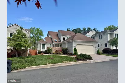 2925 Aran Court, Oakton, VA 22124 - Photo 1