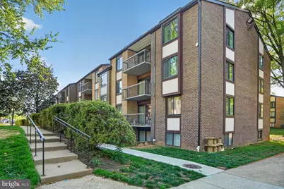 9708 Kingsbridge Drive #304, Fairfax, VA 22031 - Photo 1