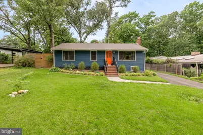 3430 Executive Avenue, Falls Church, VA 22042 - Photo 1
