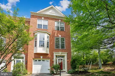 13080 Park Crescent Circle, Herndon, VA 20171 - Photo 1