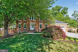 4351 Penwood Dr, Alexandria, VA 22310 - Photo 1