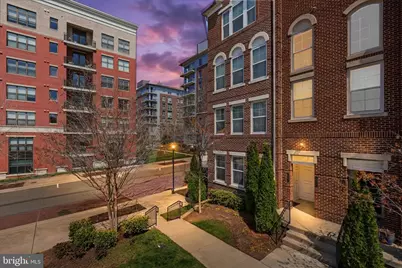 2932 Finsbury Place #110, Fairfax, VA 22031 - Photo 1