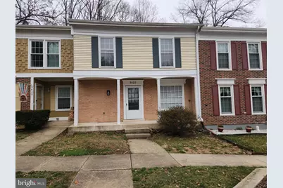 5422 Long Boat Court, Fairfax, VA 22032 - Photo 1