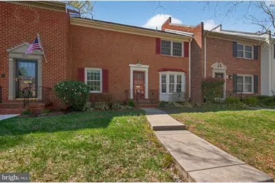8503 Forrester Boulevard, Springfield, VA 22152 - Photo 1