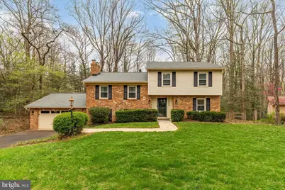 2504 Fauquier Lane, Reston, VA 20191 - Photo 1