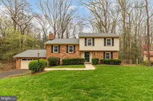 2504 Fauquier Ln, Reston, VA 20191 - Photo 1