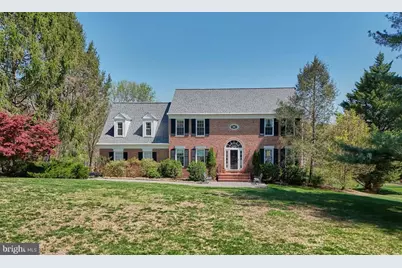 2825 Berryland Drive, Oakton, VA 22124 - Photo 1