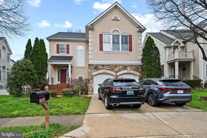 3943 Highland Oaks Drive, Fairfax, VA 22033 - Photo 1