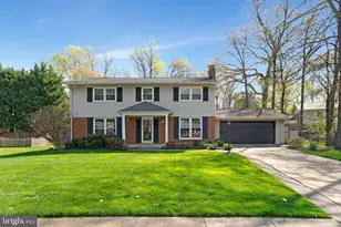 1709 Pebble Beach Dr, Vienna, VA 22182 - Photo 1
