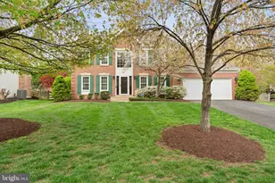 6474 Gristmill Square Ln, Centreville, VA 20120 - Photo 1
